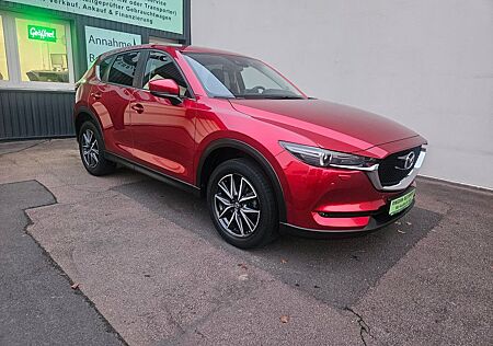 Mazda CX-5 Exclusive-Line 2WD *CAM, HUD, TEMPO, SHZ*