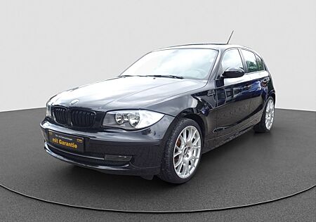 BMW 116i 116 Baureihe 1 Lim.
