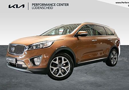 Kia Sorento 2.2D Autom. Platinum Edition 4WD Pano