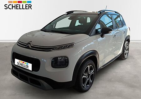 Citroën C3 Aircross Feel PT 110 *PDC*KLIMA*TEMPOMAT*