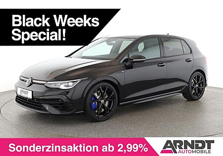 VW Golf Volkswagen R 4M DSG LED Pano Digi Navi SHZ ACC Kam 19"