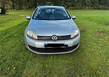 VW Golf Volkswagen 1.2 TSI Comfortline