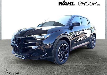 Alfa Romeo Junior Ibrida 1.2 VGT 48V-Hybrid Speciale * Matr