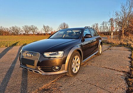 Audi A4 Allroad quattro 2.0 TDI S-tronic Insp. ZR NEU