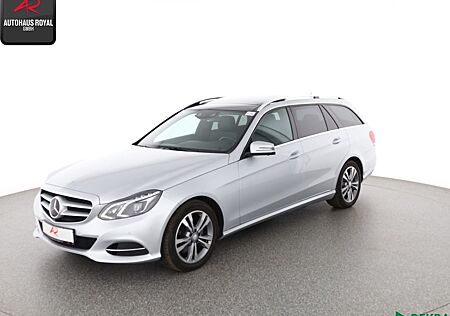 Mercedes-Benz E 250 d 4M T AVANTGARDE PANO,360GRAD,MASSAGE,AHK