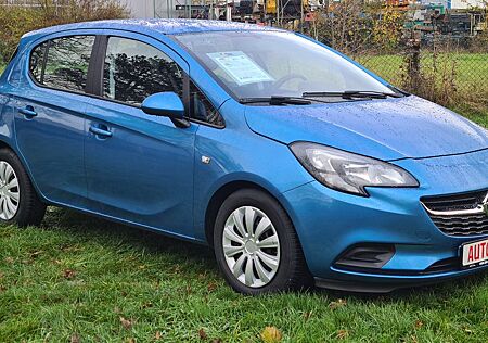 Opel Corsa 1,4 Edition*Automatik* 1.HD *5trg*PDC*