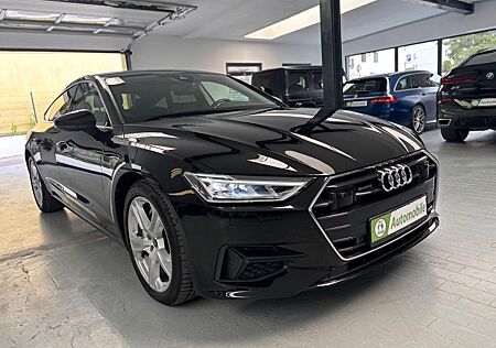 Audi A7 Sportback 55 TFSI quattro LED KAMERA MEMORY