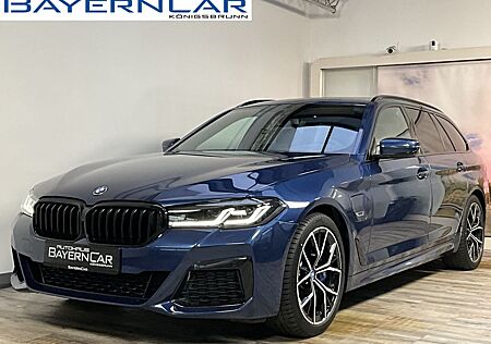 BMW 530e xDrive Tour. M Sport Pro Pano Sitzlüft. 360