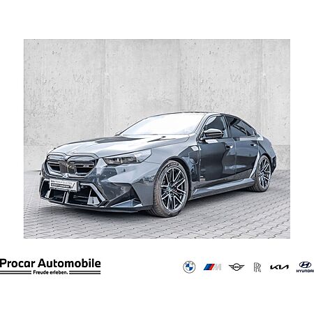 BMW M5 leasen
