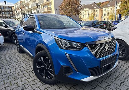 Peugeot 2008 Allure*180°Kamera*Apple|Android*DAB*Szh*