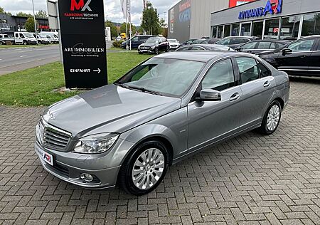 Mercedes-Benz C 200 Kompressor Automatik