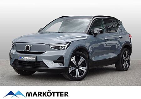 Volvo XC 40 XC40 P8 Plus Recharge Pure Electric 2WD/LED/CAM
