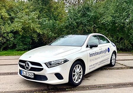 Mercedes-Benz A 250 gebraucht kaufen Mercedes-Benz A 250 A 250e ACC* NAVI* TEMP*