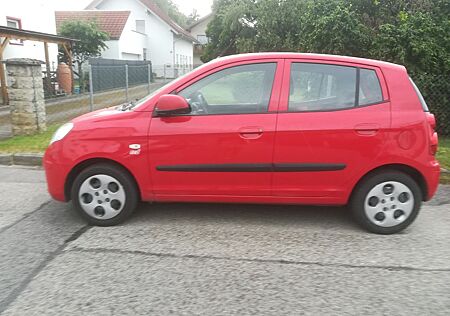 Kia Picanto 1.1 SA