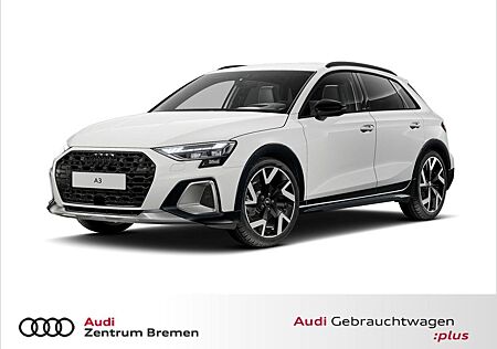 Audi A3 allstreet 35 TDI S tronic S line UPE58 NAVI