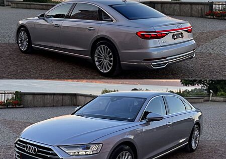 Audi A8 L / VIP EDIT/ TV / LOUNGE / NIGHTV/NP.164.900