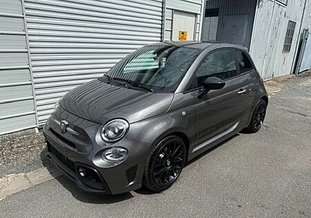 Abarth 595 Pista Sitzheizung Urban 165 Ps Beats