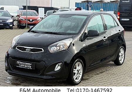 Kia Picanto Edition 7+KLIMA+LPG+5TÜRER+