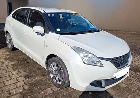 Suzuki Baleno 1.2 DUALJET Basic Basic
