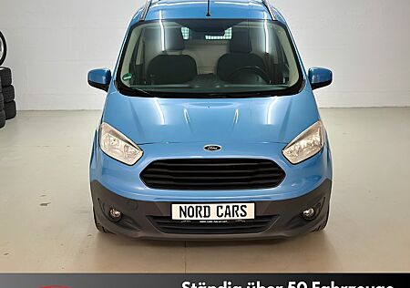 Ford Transit Courier *KLIMA *KAMERA *NAVI *SHZ *PDC