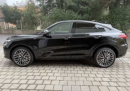 Audi Q5 Sportback 2.0 TDI qu /21"/Tech+/Pano/AHK