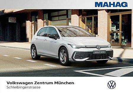 VW Golf Volkswagen VIII GTE 1.5 TSI eHybrid Navi|AHK|Pano|Head