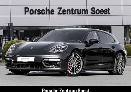 Porsche Panamera GTS Sport Turismo/21''/Matrix-LED/BOSE