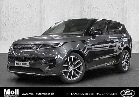 Land Rover Range Rover Sport Autobiography D350 Mild-Hybrid