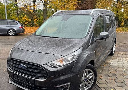 Ford Tourneo Connect 1.5 EcoBlue 88kW Titanium Lang