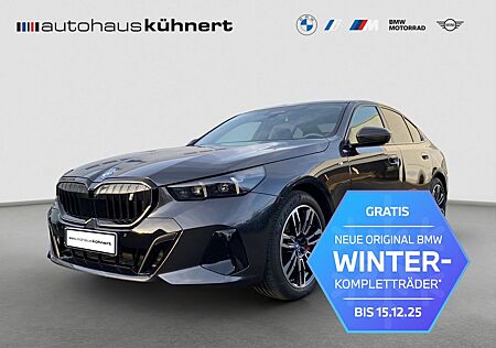 BMW i5 xDrive40 Limousine ///M-Sport PRO ACC PanoSD
