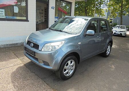 Daihatsu Terios 4WD Top"KLIMA-AHK"
