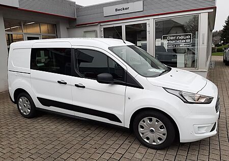 Ford Transit Connect Kasten lang Trend TGZ