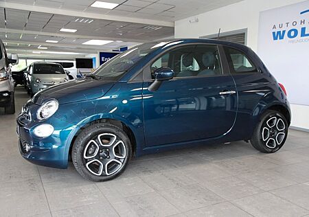 Fiat 500 Club HYBRID UCONNECT/PDC/GJR