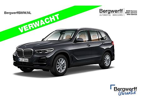 BMW X5 xDrive40i - Comfortzetels - Hifi - kamera - s