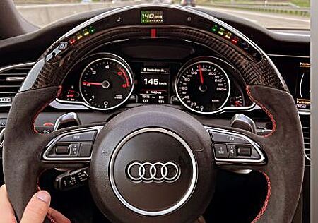 Audi A5 3.0 TDI 180kW S tronic quattro Sportback -