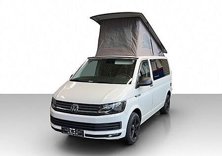 VW T6 California Volkswagen 4Montion