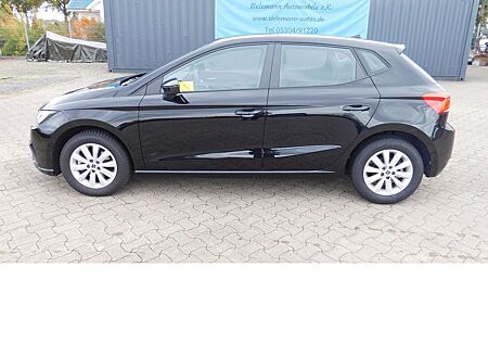 Seat Ibiza 1.0 Style TSI BMT 4Trg Navi Klima