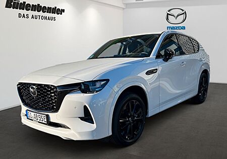 Mazda CX-60 Homura Plus Hybrid AWD