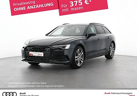 Audi A6 Avant 45 TFSI quattro Advanced S-TRONIC LED