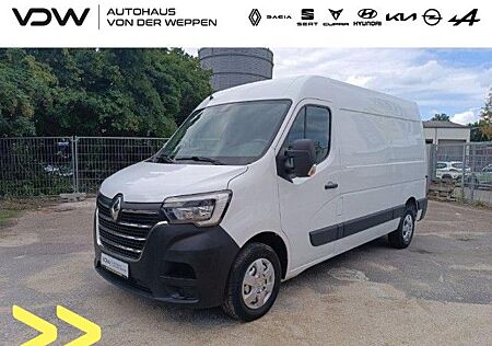 Renault Master III Kasten L2H2 HKa 3,5 Komfort Klima