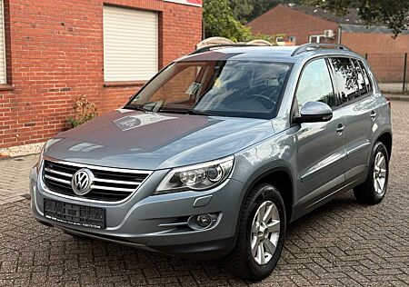 VW Tiguan Volkswagen Track & Field 4Motion 2.0 TDI *EURO5**