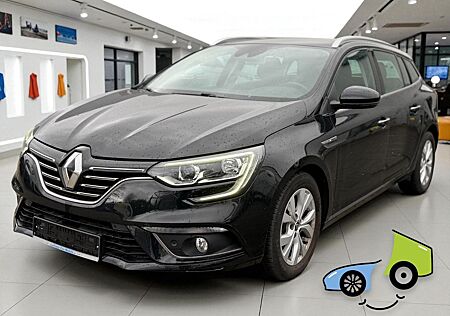 Renault Megane IV Grandtour Limited/Kamera/Navi/Spur/PDC