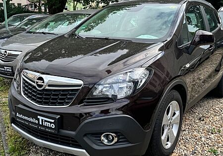 Opel Mokka Edition