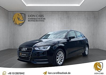 Audi A3 Sportback 1.4 TFSI g-tron*CLIMATRONIC*PDC*AHK