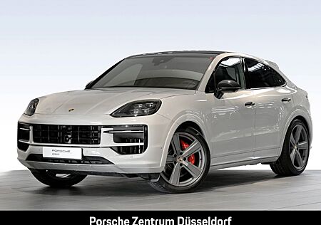Porsche Cayenne S Coupe InnoDrive HeadUp Soft-Close BOSE