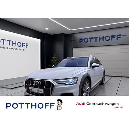 Audi A6 Allroad leasen
