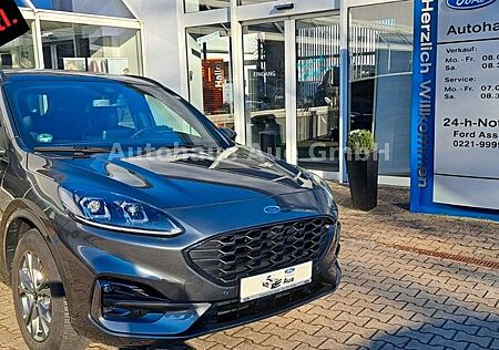Ford Kuga ST-Line X/Winter&Fahrassist./AHK el.