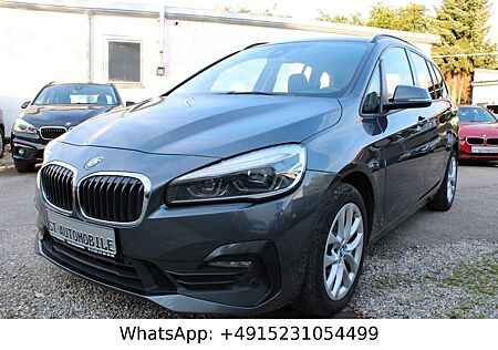 BMW 220 Baureihe 2 Gran Tourer d Advantage