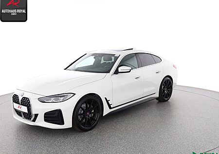 BMW 430 Gran Coupe i M SPORT KEYLESS,KAMERA,20ZOLL