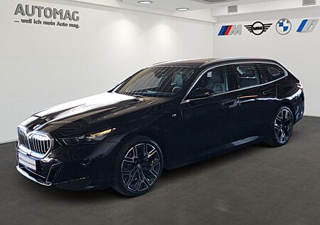 BMW 530e xDrive M-Sport*Drive Assist Prof*Park Asist